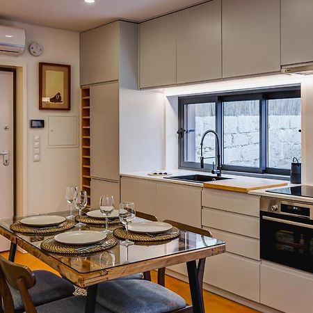 Design Antas Home ポルト エクステリア 写真
