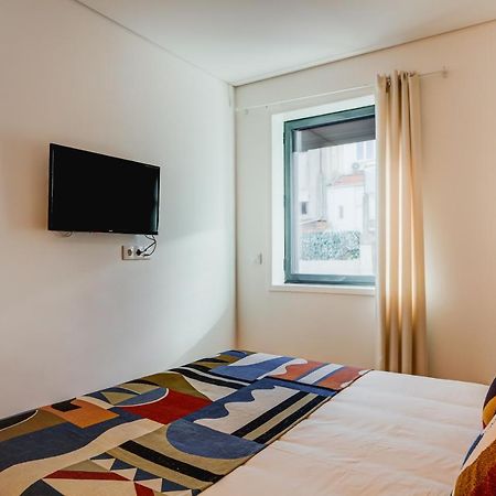 Design Antas Home ポルト エクステリア 写真
