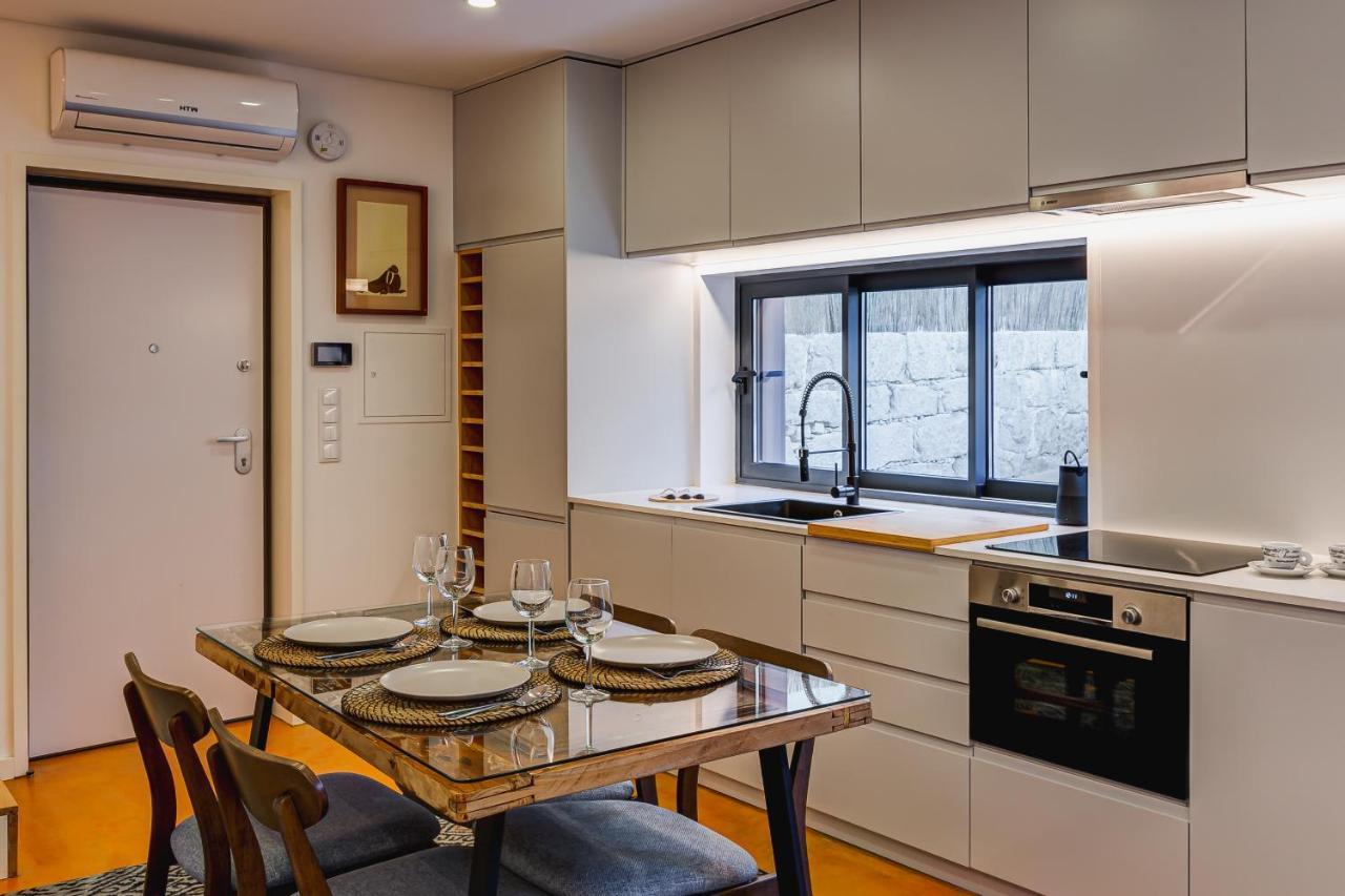 Design Antas Home ポルト エクステリア 写真