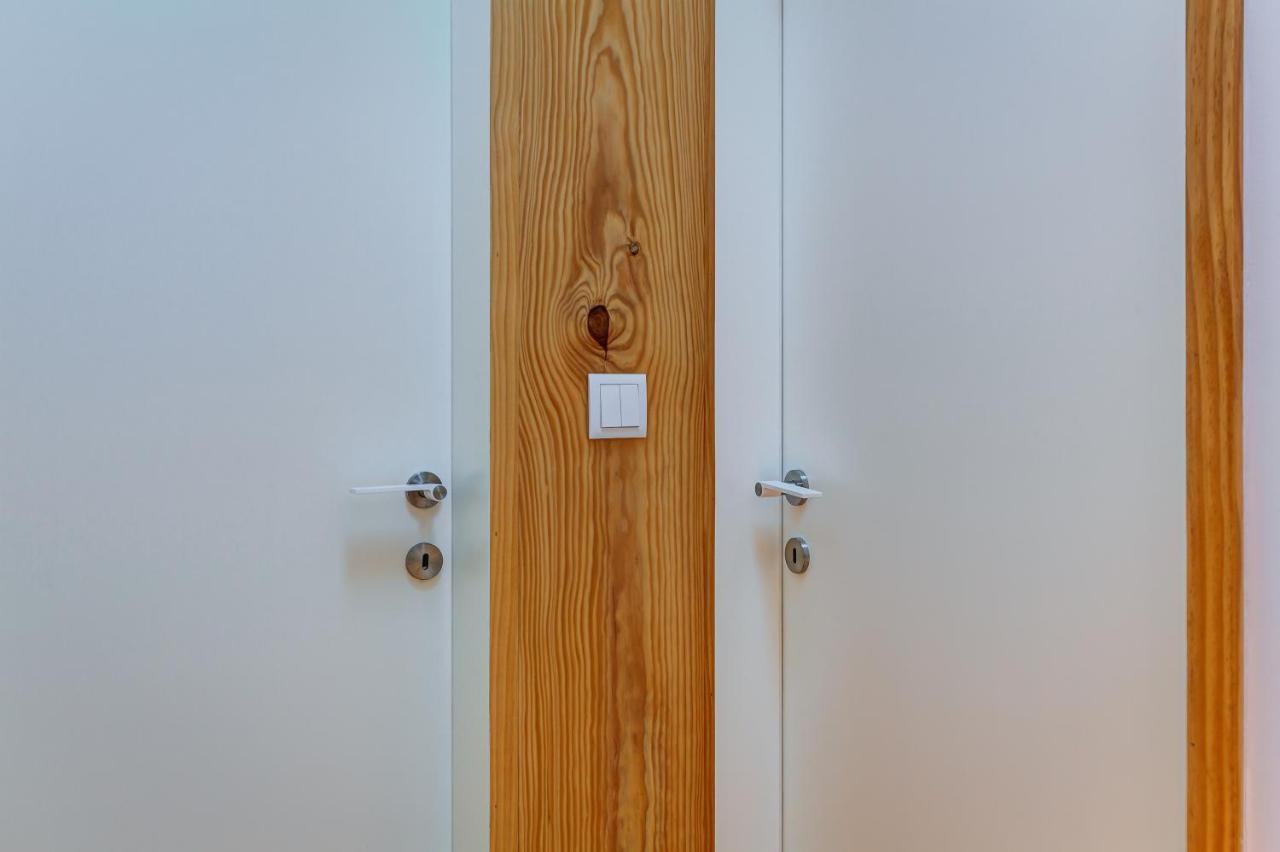 Design Antas Home ポルト エクステリア 写真