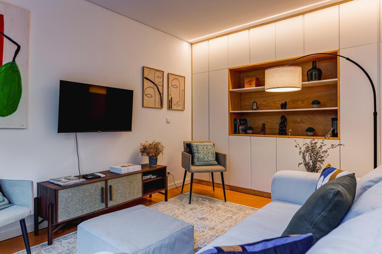 Design Antas Home ポルト エクステリア 写真