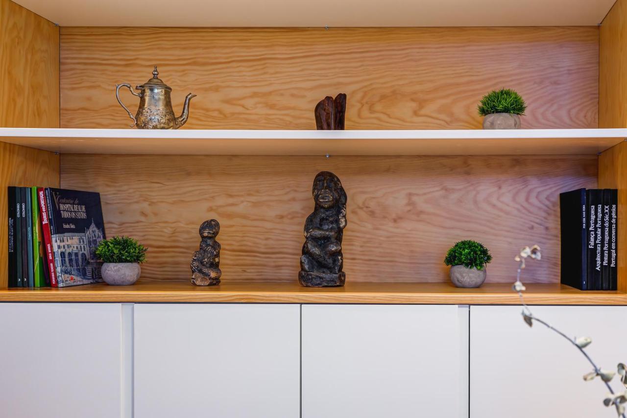 Design Antas Home ポルト エクステリア 写真