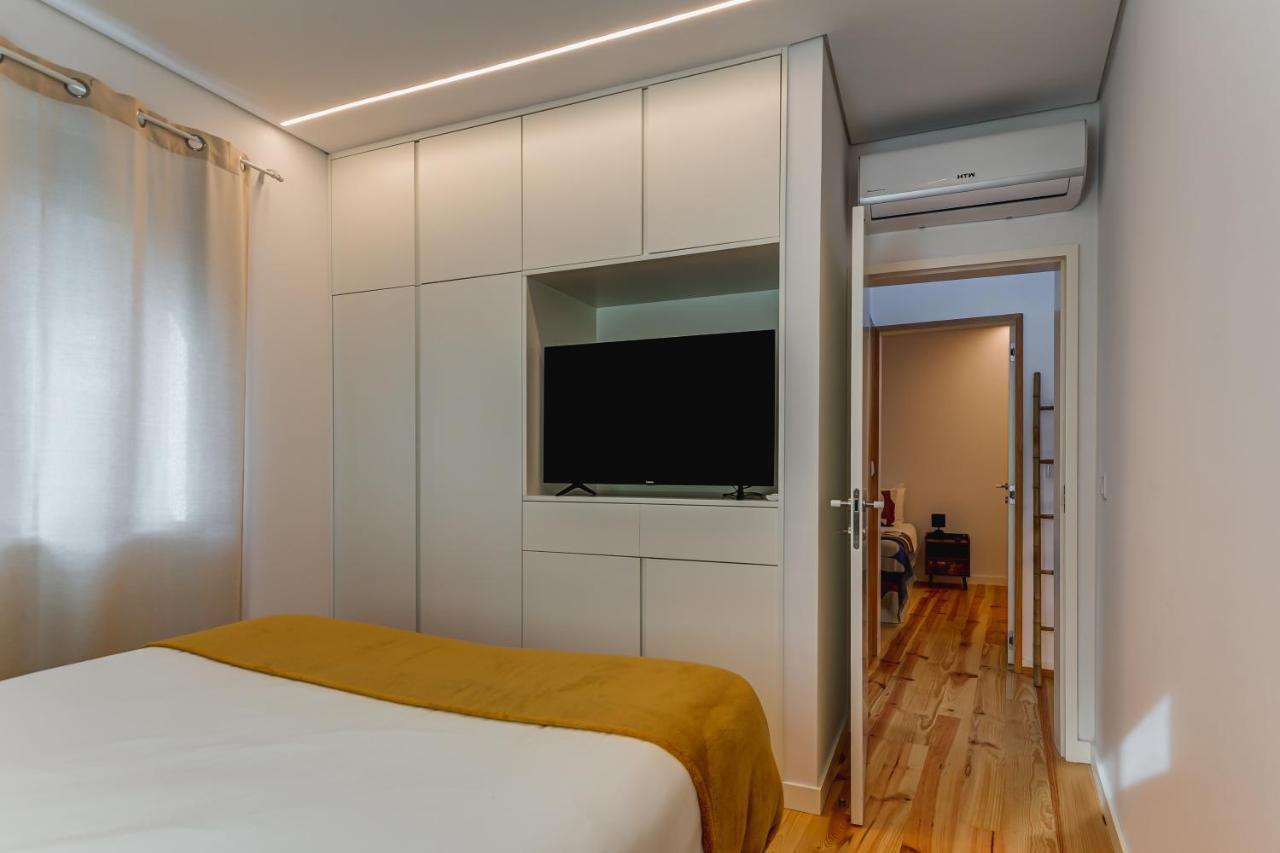 Design Antas Home ポルト エクステリア 写真