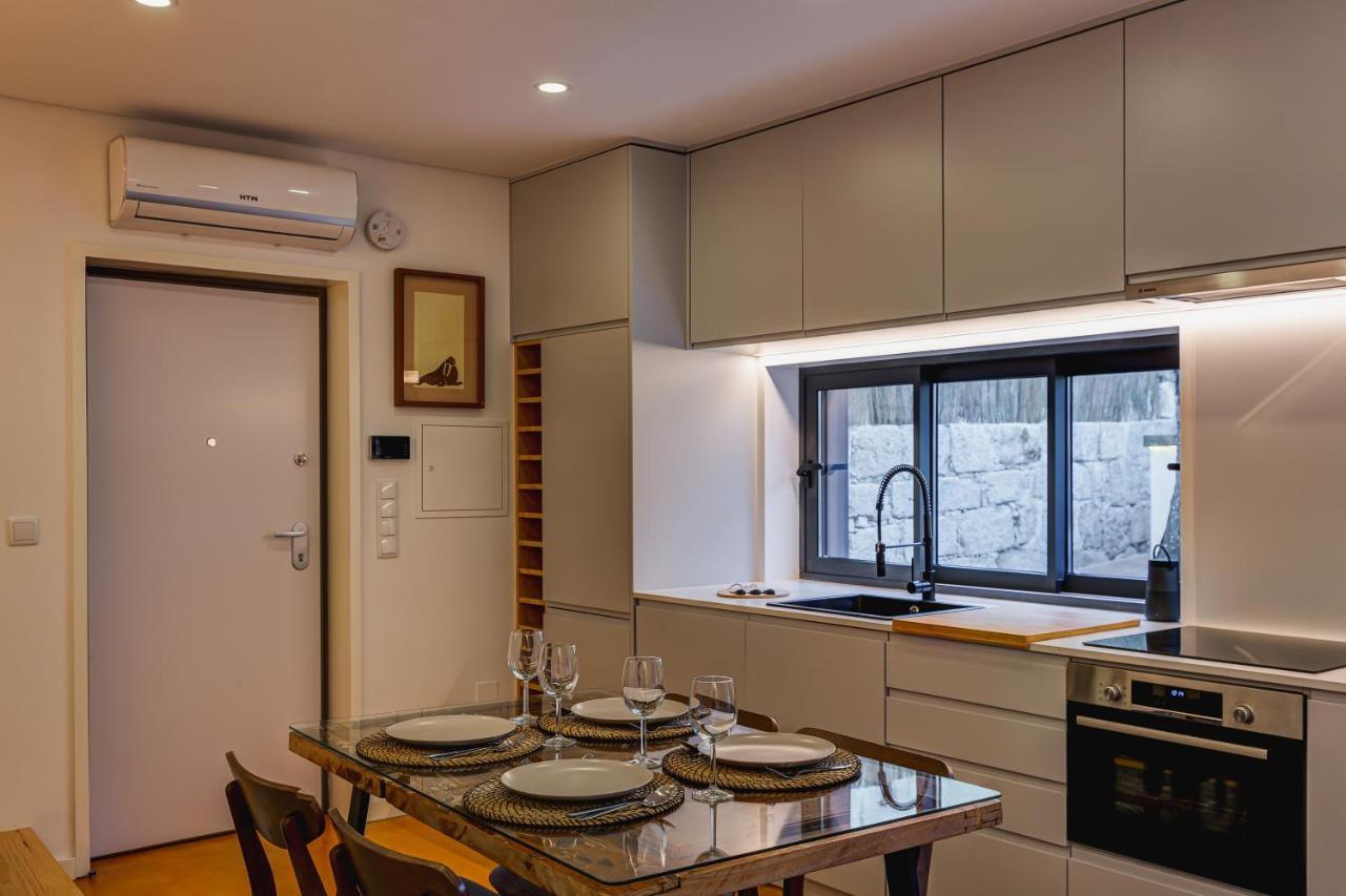 Design Antas Home ポルト エクステリア 写真