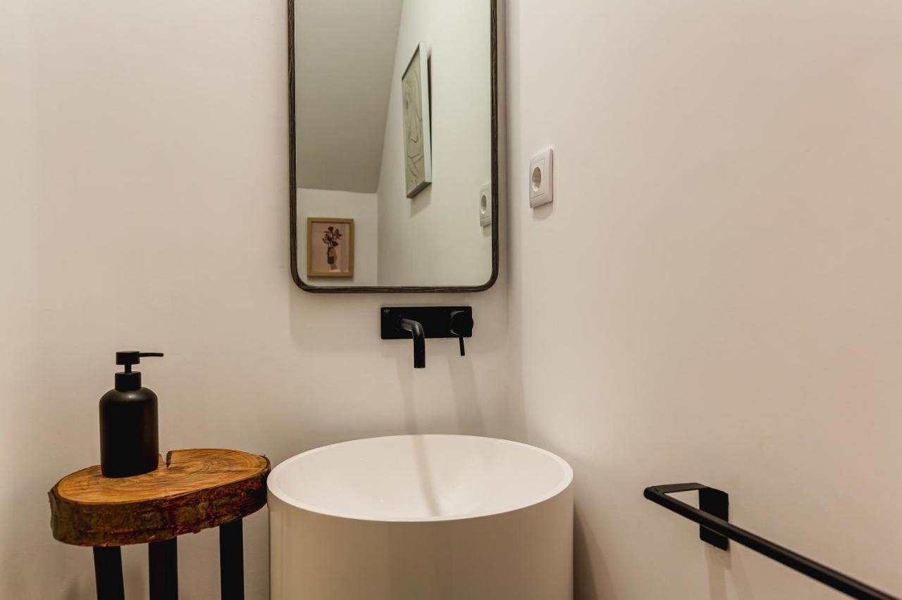 Design Antas Home ポルト エクステリア 写真