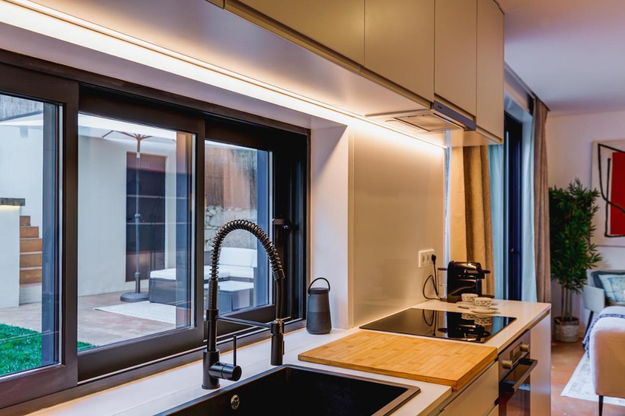 Design Antas Home ポルト エクステリア 写真