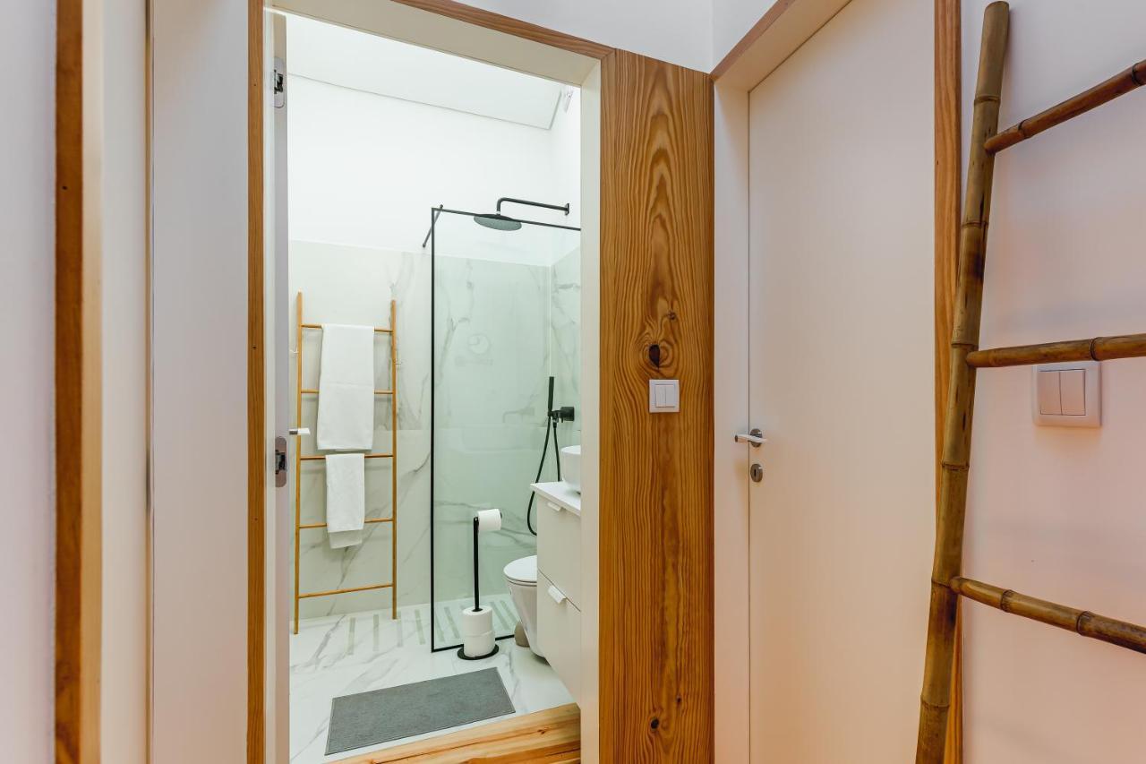 Design Antas Home ポルト エクステリア 写真