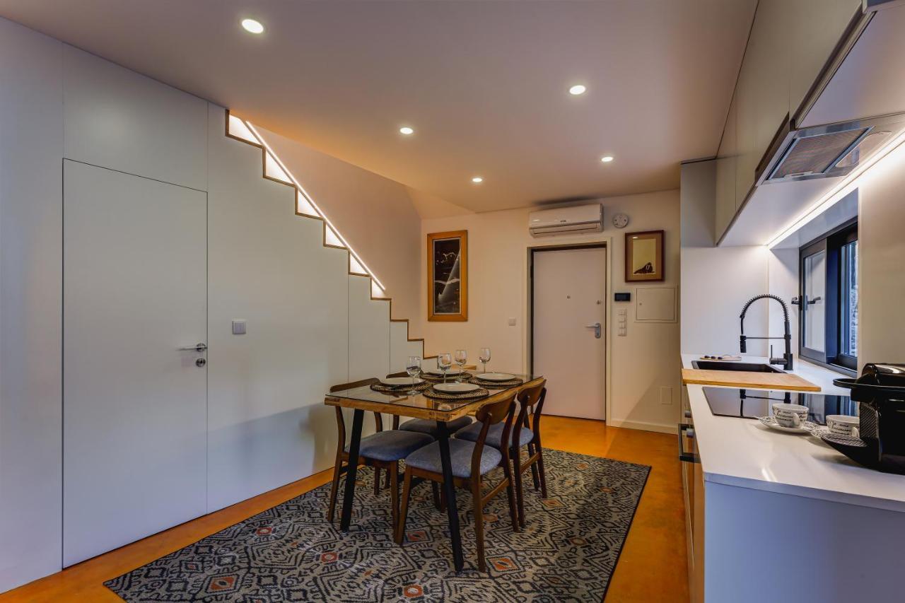Design Antas Home ポルト エクステリア 写真