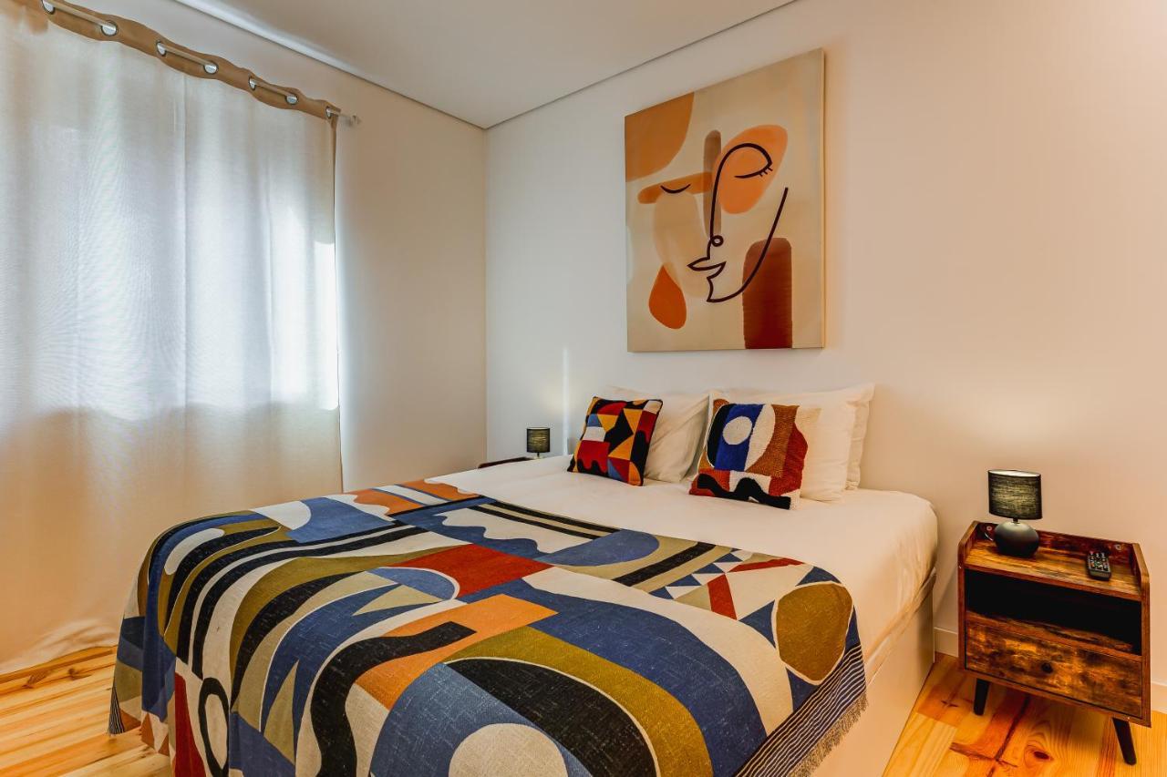 Design Antas Home ポルト エクステリア 写真