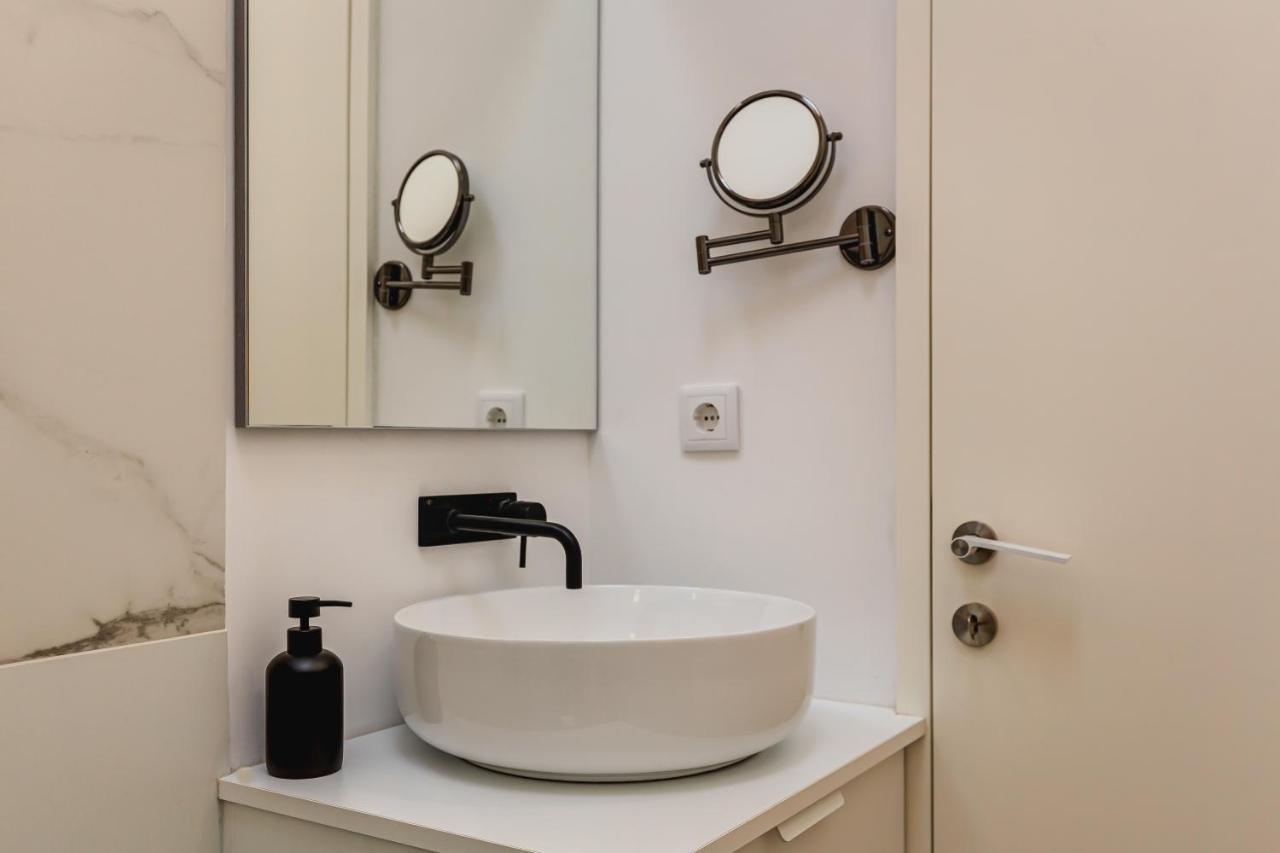 Design Antas Home ポルト エクステリア 写真