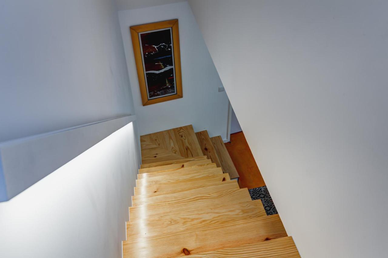 Design Antas Home ポルト エクステリア 写真