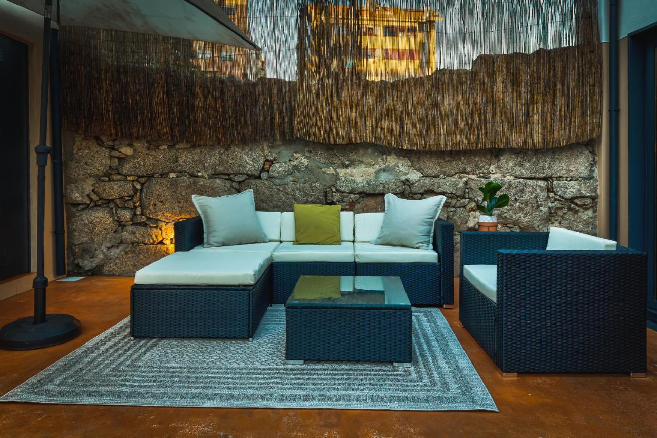 Design Antas Home ポルト エクステリア 写真