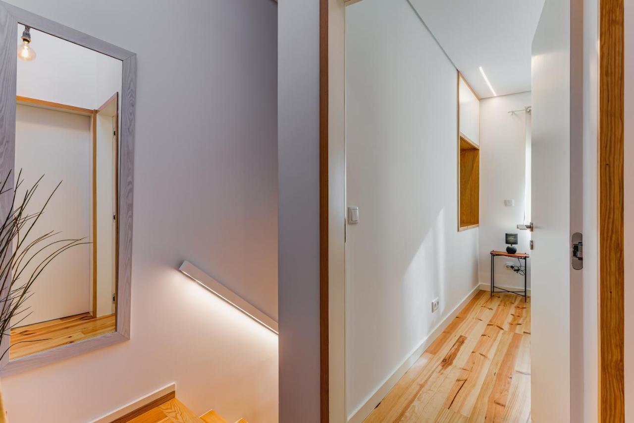 Design Antas Home ポルト エクステリア 写真