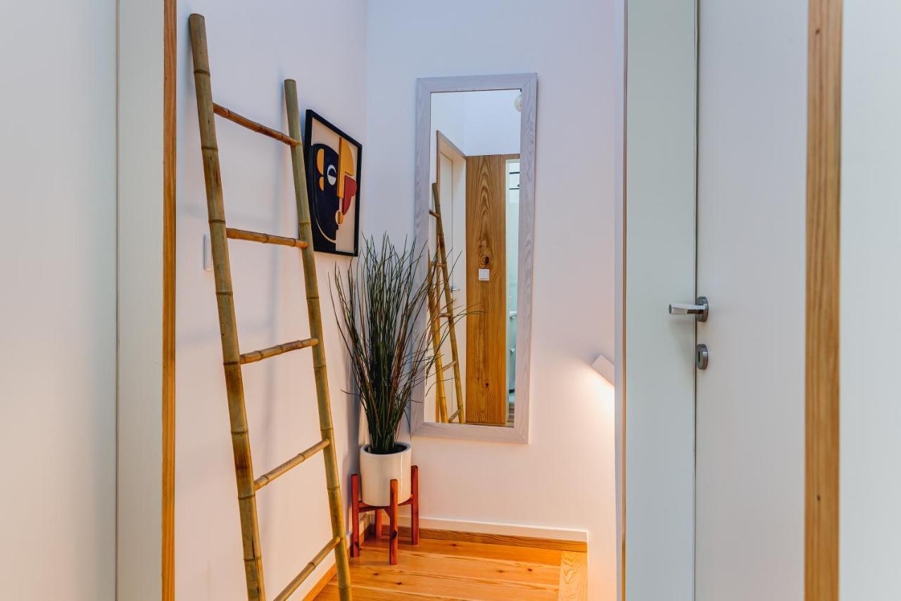 Design Antas Home ポルト エクステリア 写真