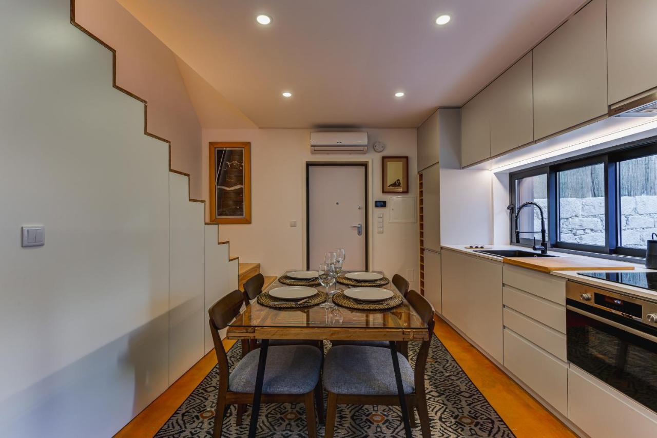 Design Antas Home ポルト エクステリア 写真