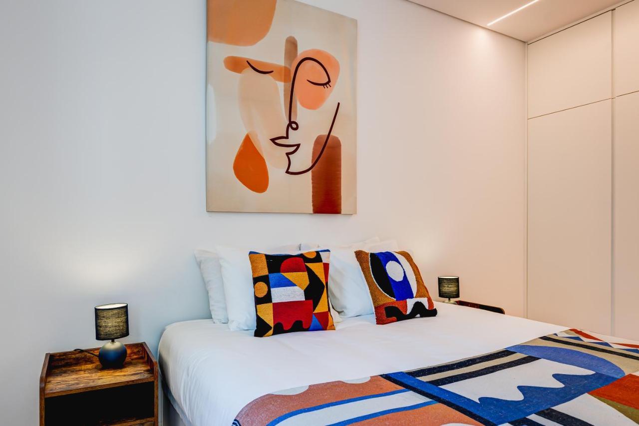 Design Antas Home ポルト エクステリア 写真