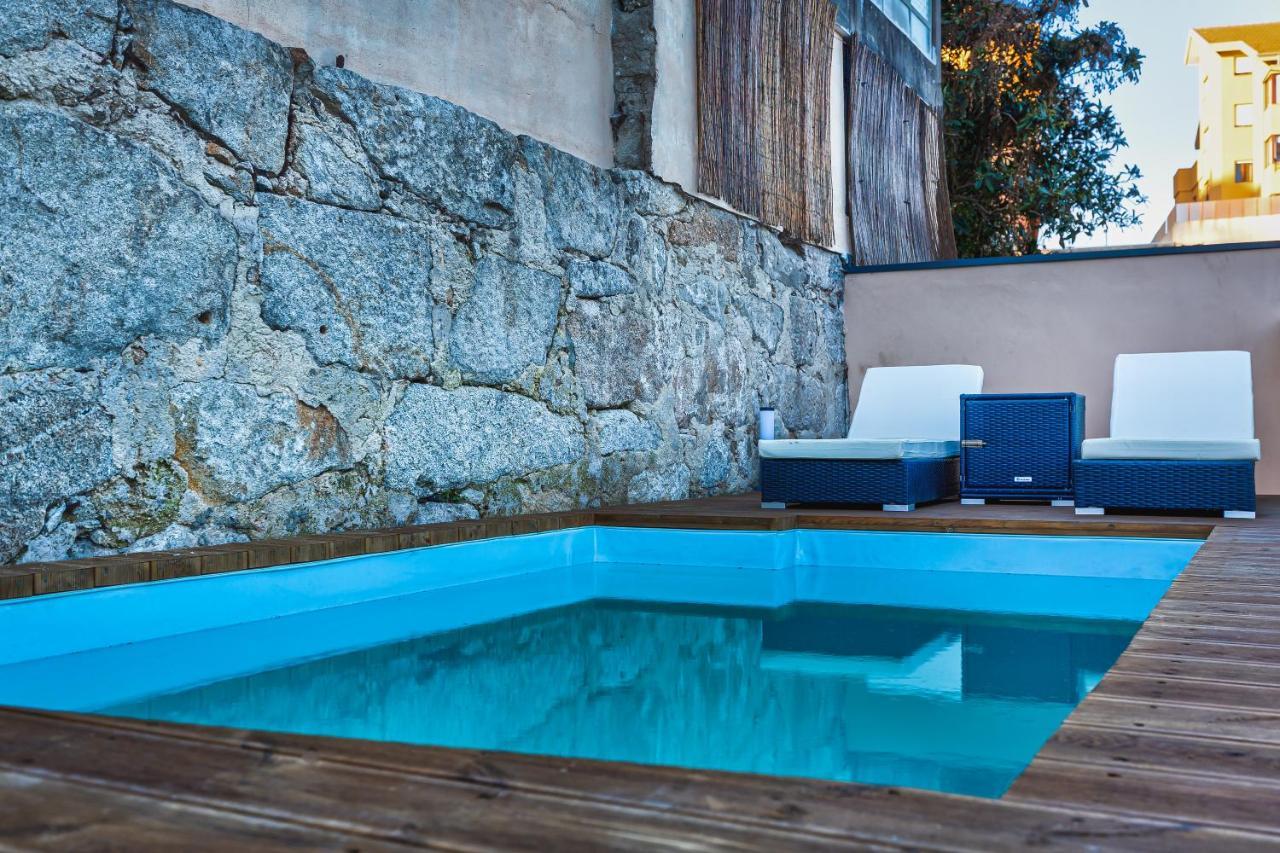 Design Antas Home ポルト エクステリア 写真